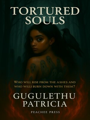 cover image of Tortured Souls